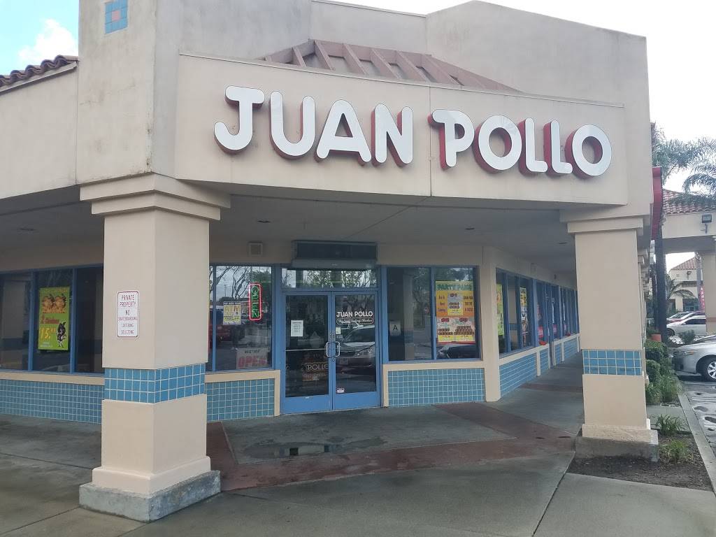 Juan Pollo | restaurant | 3045 S Archibald Ave # A, Ontario, CA 91761, USA | 9099230366 OR +1 909-923-0366