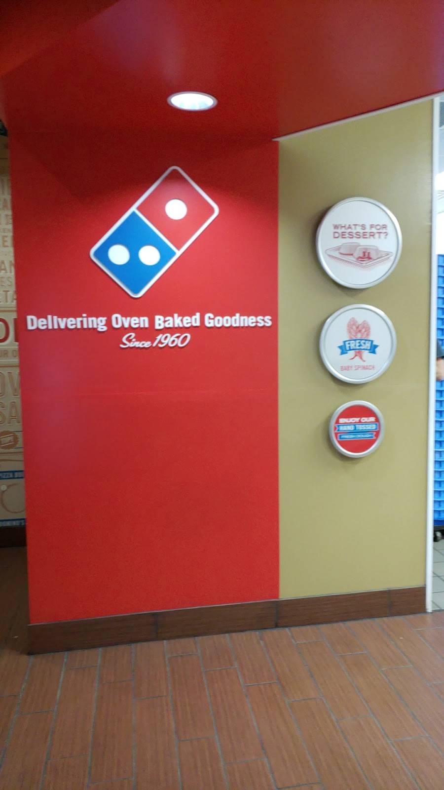 Dominos Pizza | meal delivery | 3040 W Valencia Rd, Tucson, AZ 85746, USA | 5205733030 OR +1 520-573-3030