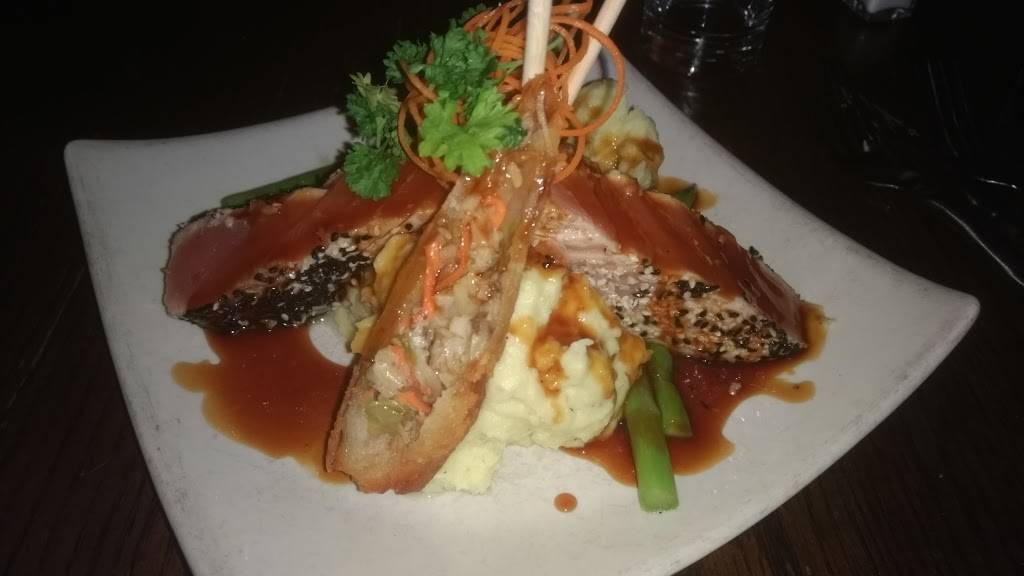 Citrus Restaurant | restaurant | 56 Broad St # A, Milford, CT 06460, USA | 2038771138 OR +1 203-877-1138