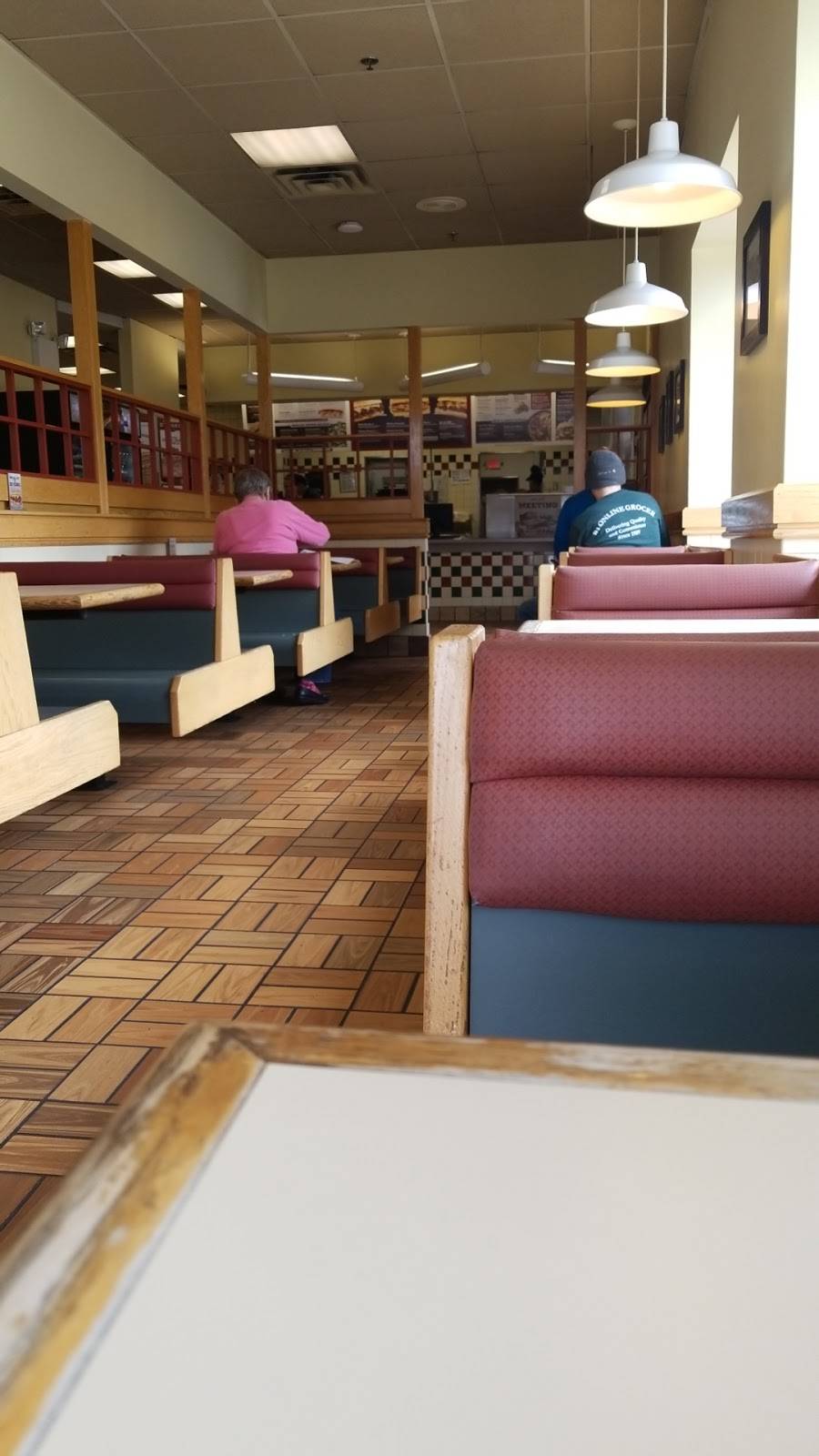 DAngelo Grilled Sandwiches | restaurant | 34 Shunpike Rd, Cromwell, CT 06416, USA | 8606357555 OR +1 860-635-7555