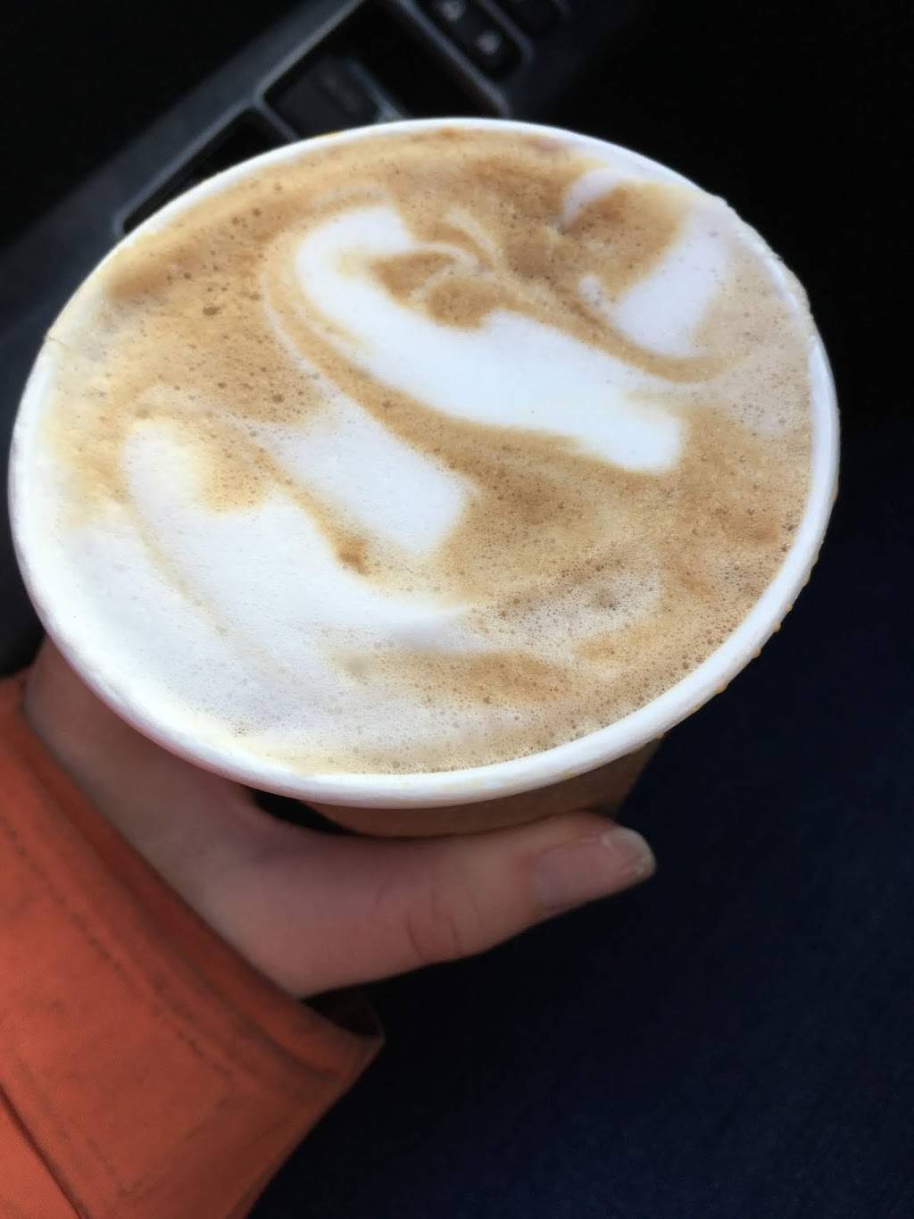 Perk and Parcel | cafe | 276 Turnpike Rd #8, Westborough, MA 01581, USA | 6178333681 OR +1 617-833-3681