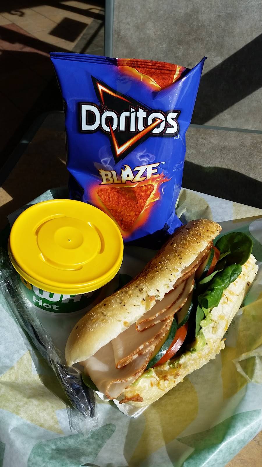 Subway Restaurants | restaurant | 4326 E Cactus Rd C01, Phoenix, AZ 85032, USA | 6024240813 OR +1 602-424-0813