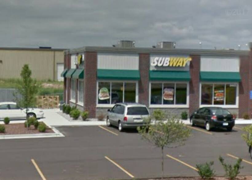 Subway | restaurant | 8465 Algoma Ave NE, Rockford, MI 49341, USA | 6168668693 OR +1 616-866-8693