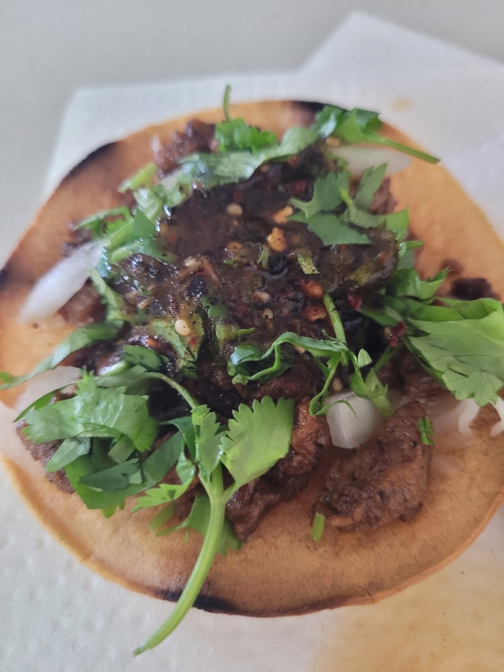 Tacos Guadalajara | restaurant | 1466 N Carpenter Rd, Modesto, CA 95351, USA | 2092258318 OR +1 209-225-8318