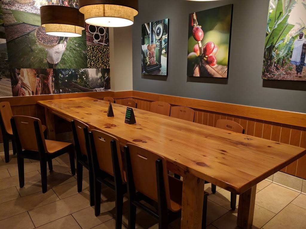 Starbucks | cafe | 8481 W Grand River Ave, Brighton, MI 48116, USA | 8102252428 OR +1 810-225-2428