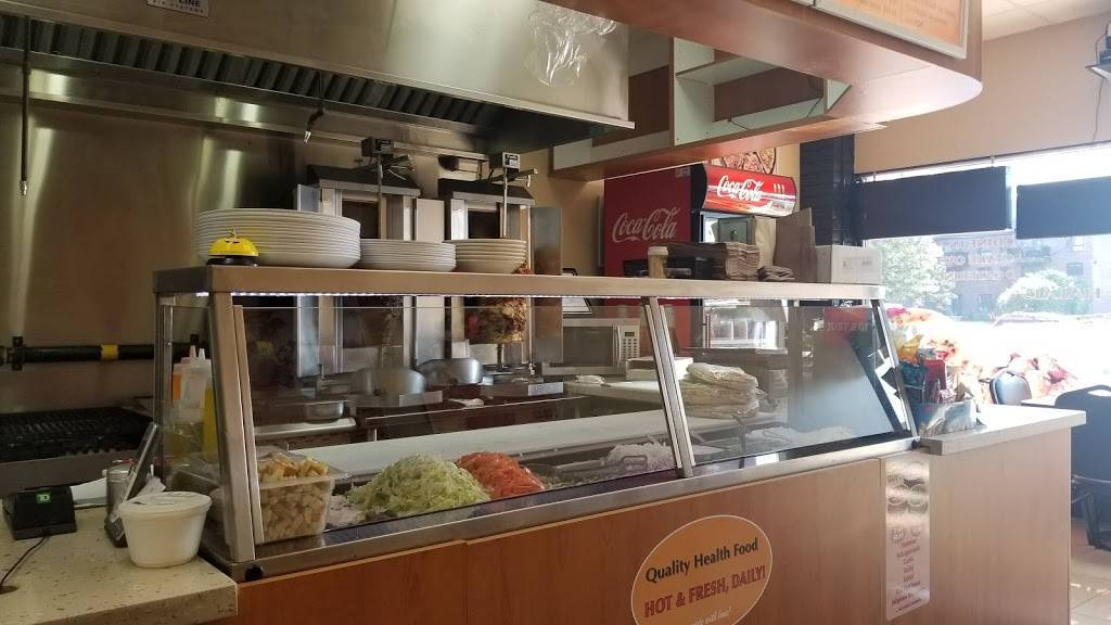 Pita Delites | restaurant | 50 Taunton Rd E, Oshawa, ON L1G 3T7, Canada | 9052401544 OR +1 905-240-1544