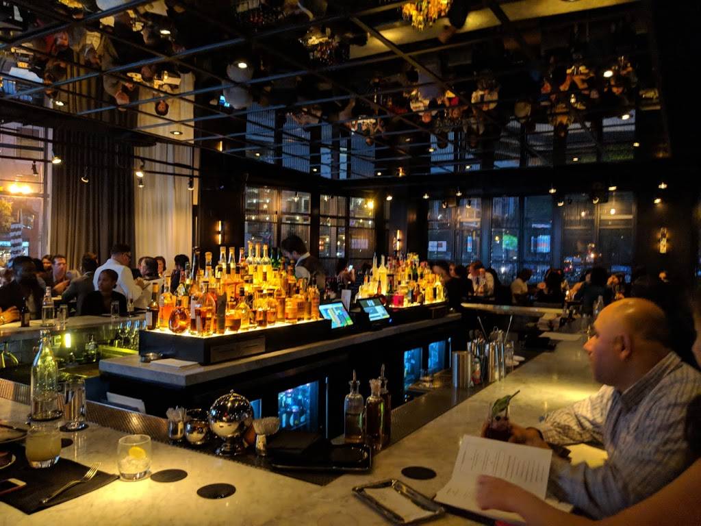 RPM Italian | restaurant | 650 K St NW, Washington, DC 20001, USA | 2022044480 OR +1 202-204-4480