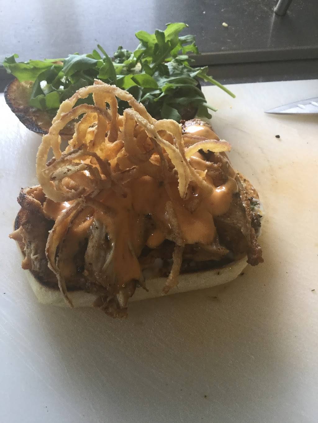 Twisting Roots | restaurant | 5469 Chambers Way E, Jacksonville, FL 32257, USA | 9048608218 OR +1 904-860-8218