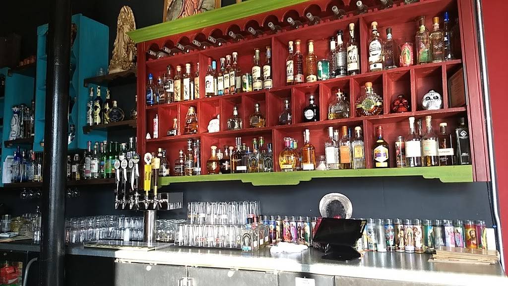 Mula | restaurant | 3932 Farnam St, Omaha, NE 68131, USA | 4023159051 OR +1 402-315-9051