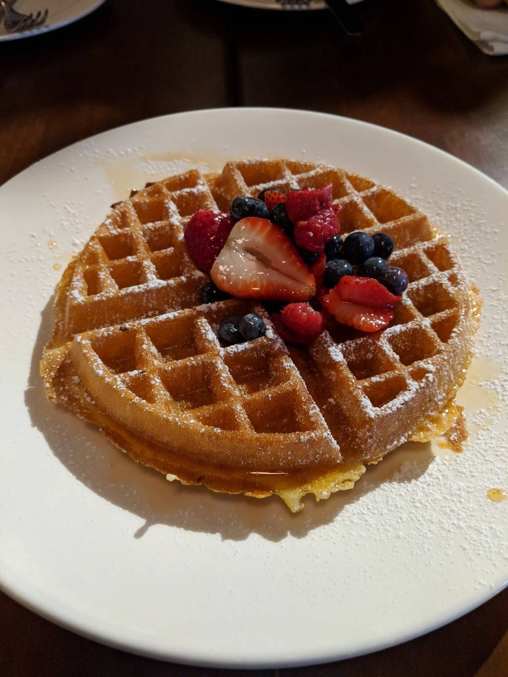 Avvio Ristorante | restaurant | 90 Hillside Rd, Cranston, RI 02920, USA | 4019422900 OR +1 401-942-2900