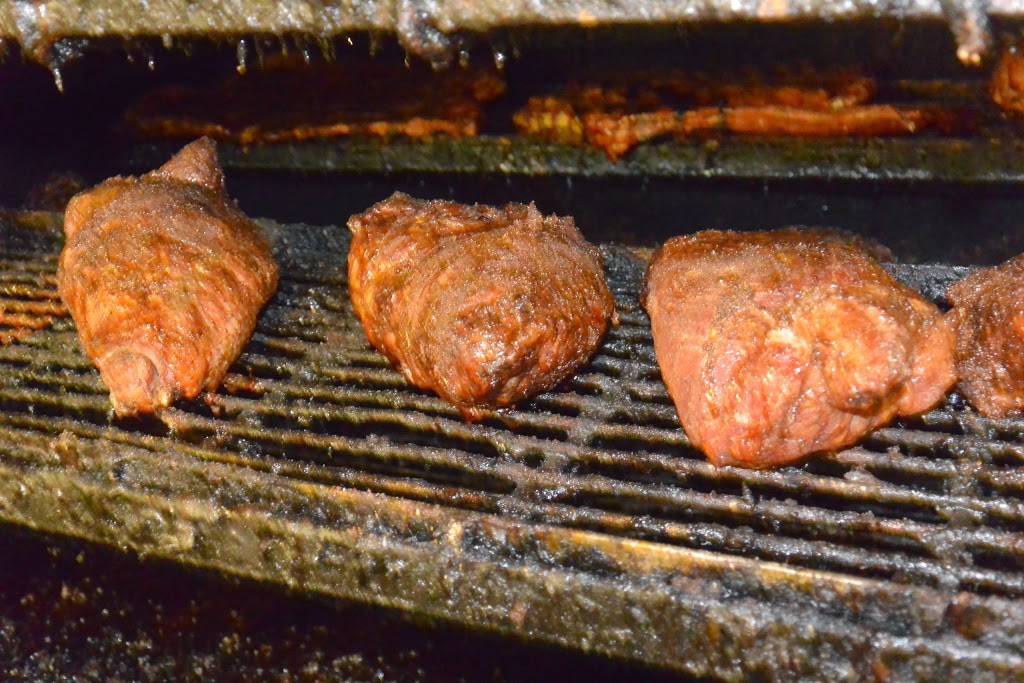 Bourbon BBQ | restaurant | 499 Midland Ave, Garfield, NJ 07026, USA | 2702200001 OR +1 270-220-0001