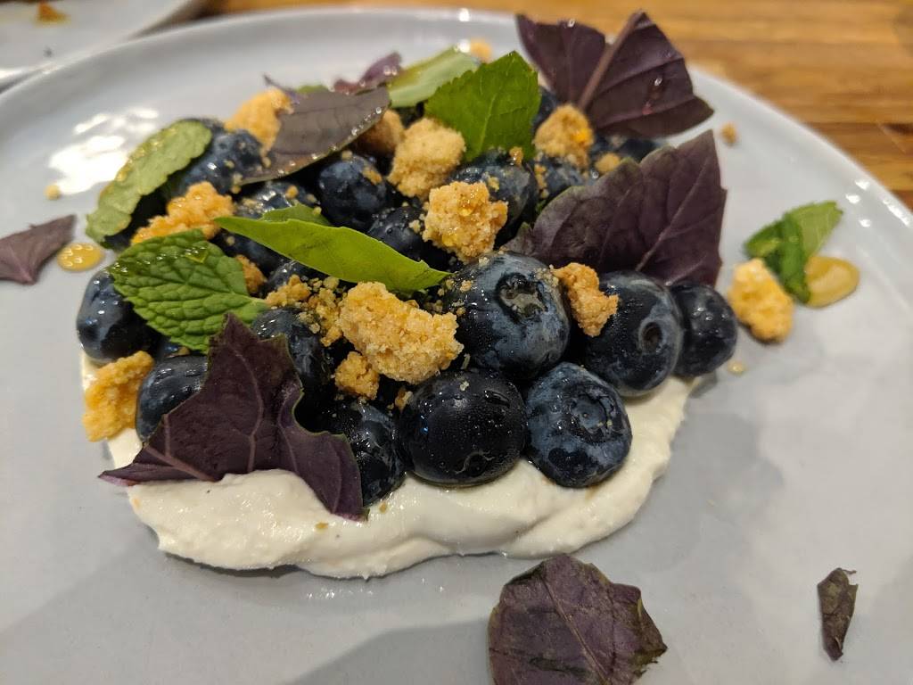 DPNB Pasta & Provisions | restaurant | 21 N Broadway, Nyack, NY 10960, USA | 8453532167 OR +1 845-353-2167