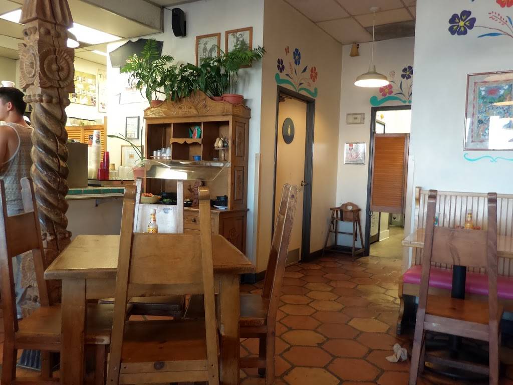 Baja Buds | restaurant | 11205 National Blvd, Los Angeles, CA 90064, USA | 3104782770 OR +1 310-478-2770