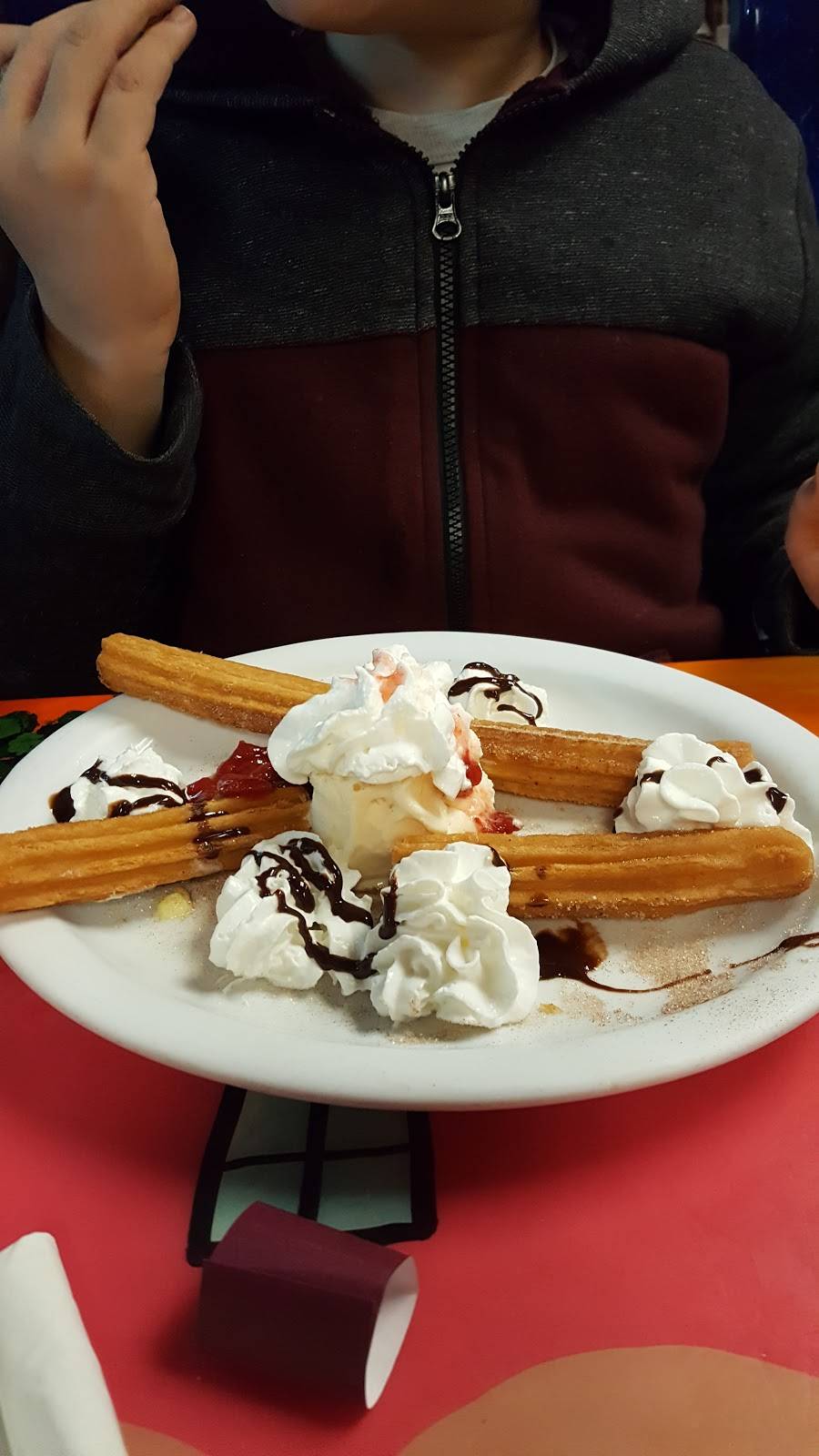 Las Potrancas Mexican Restaurant | restaurant | 6610 Wadsworth Blvd, Arvada, CO 80003, USA | 3034206688 OR +1 303-420-6688