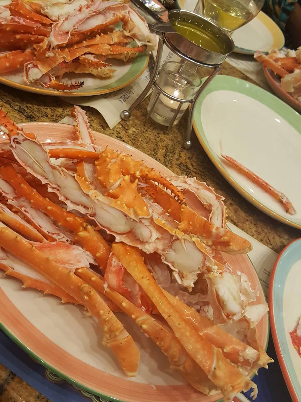 Big Sur Oyster Bar | restaurant | 9777 S Las Vegas Blvd, Las Vegas, NV 89183, USA | 7027967111 OR +1 702-796-7111