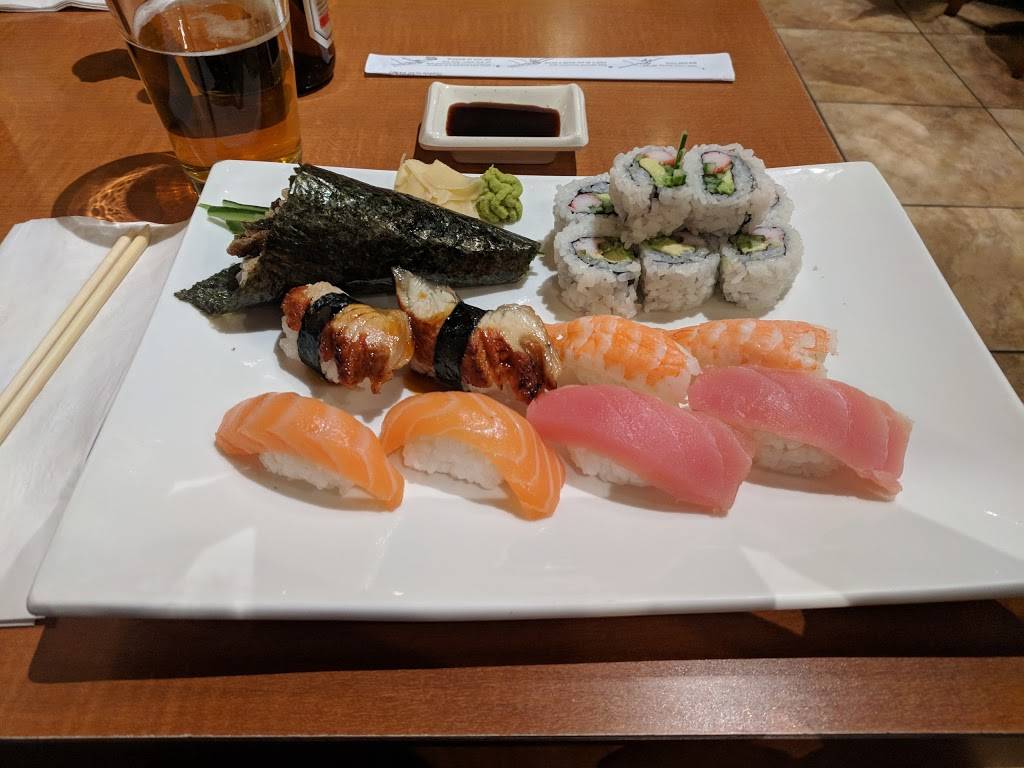 UMI SUSHI | restaurant | 3393 Plymouth Rd, Ann Arbor, MI 48105, USA | 7342220826 OR +1 734-222-0826
