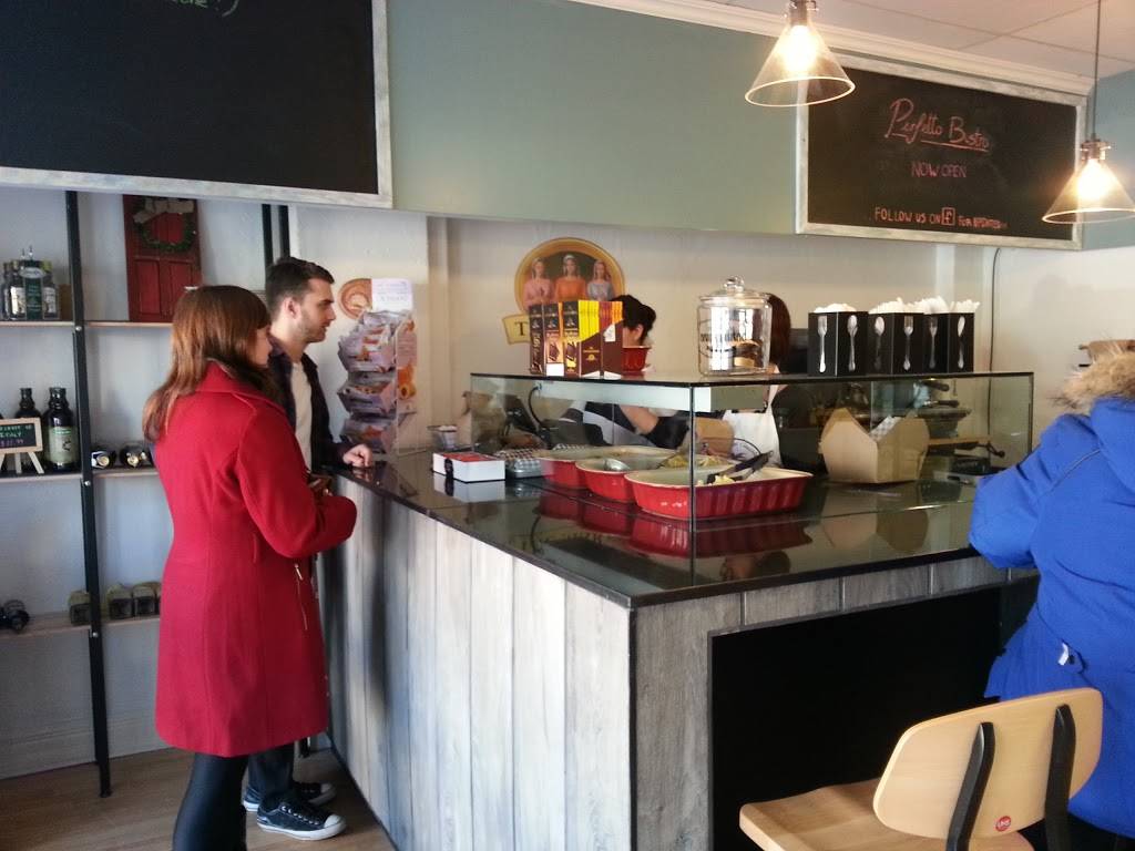 Perfetto Bistro Bottega | restaurant | 4783 Wyandotte St E, Windsor, ON N8Y 1H7, Canada | 2262219944 OR +1 226-221-9944