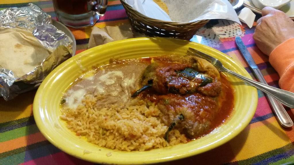 Los Aztecas II | restaurant | 975 Galena Square Dr, Galena, IL 61036, USA | 8157779066 OR +1 815-777-9066