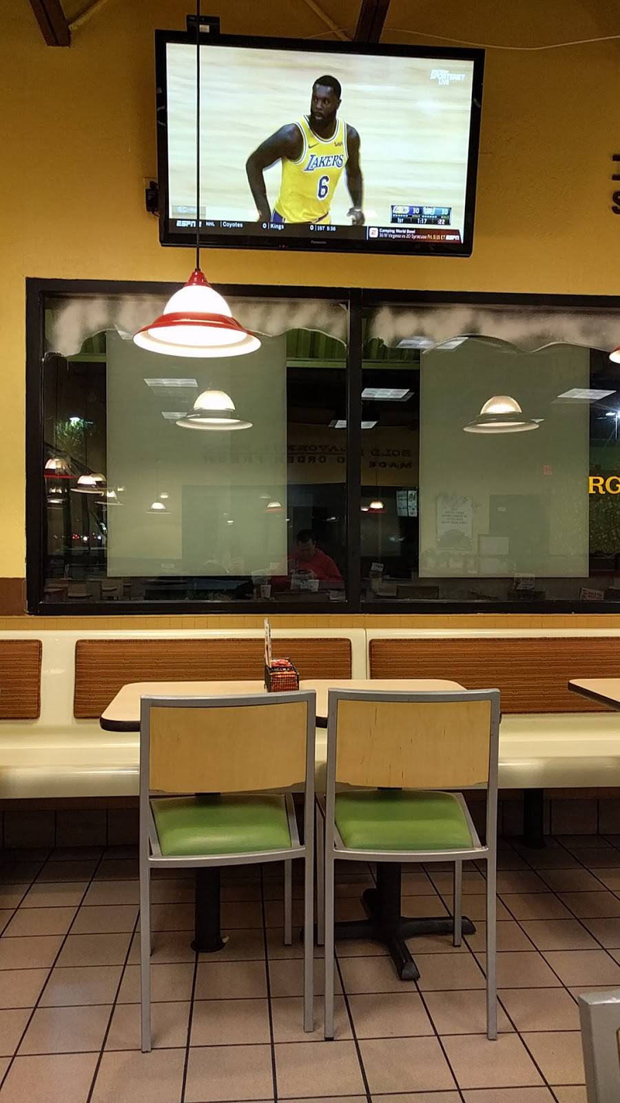 Del Taco | meal takeaway | 2645 N Power Rd, Mesa, AZ 85215, USA | 4809246015 OR +1 480-924-6015