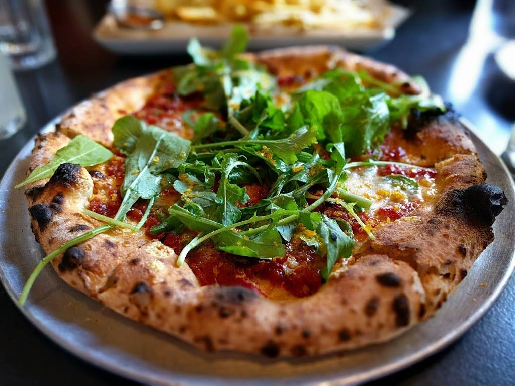 Gjelina | restaurant | 1429 Abbot Kinney Blvd, Venice, CA 90291, USA | 3104501429 OR +1 310-450-1429