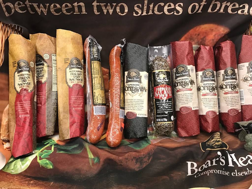 Holliston Superette | restaurant | 777 Washington St, Holliston, MA 01746, USA | 5084292009 OR +1 508-429-2009