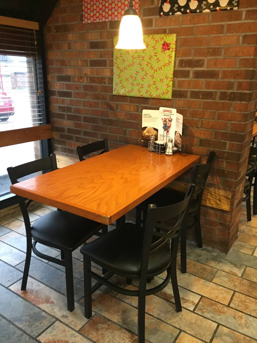 Shoneys Belle | restaurant | 2700 E Dupont Ave, Belle, WV 25015, USA | 3049494475 OR +1 304-949-4475