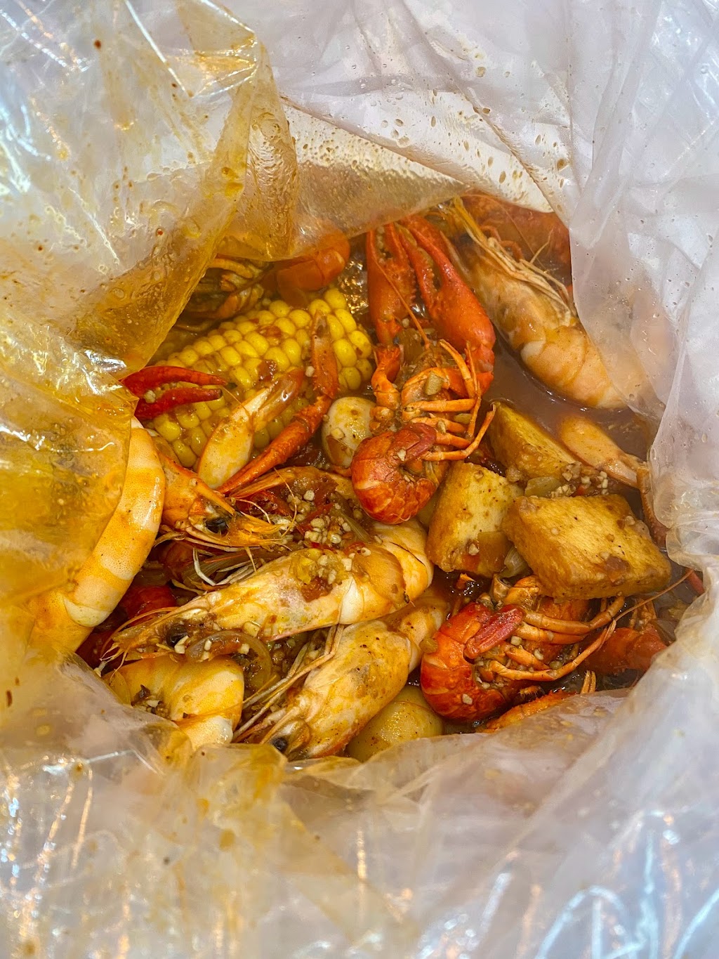 LOBSTER NOW 虾闹 | restaurant | 46 Rio Rancho Rd Unit 103, Pomona, CA 91766, USA | 3155171717 OR +1 315-517-1717