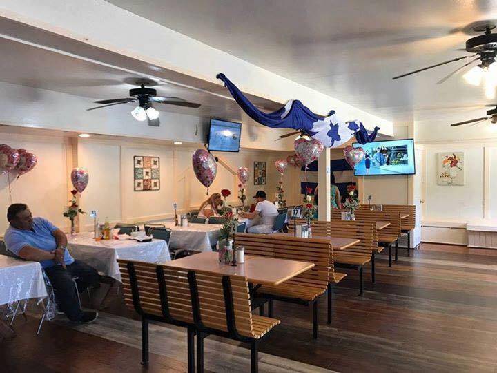 La Sureñita Restaurant | restaurant | 207 E 2nd St, Irving, TX 75060, USA | 4696238384 OR +1 469-623-8384