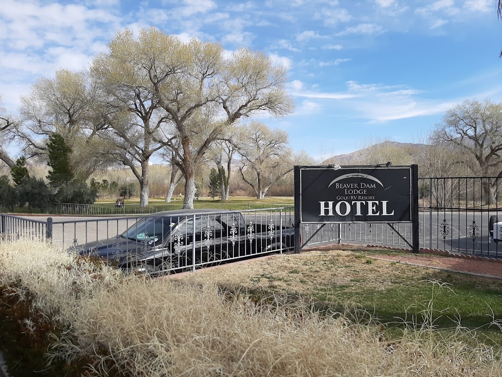 Beaver Dam Lodge | restaurant | 451 Co Hwy 91, Littlefield, AZ 86432, USA | 9283472222 OR +1 928-347-2222