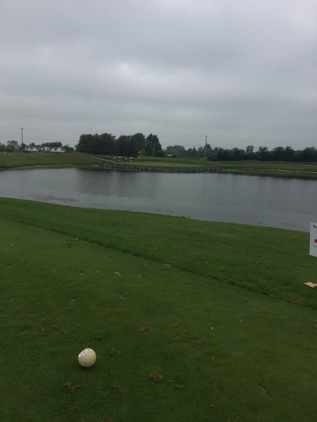 Legacy Restaurant & Golf Course | restaurant | Riga, MI 49276, USA | 7348541553 OR +1 734-854-1553