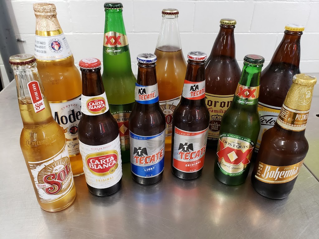 Blancas Meat Market & Restaurant | restaurant | 2501 E Main Ave, Alton, TX 78573, USA | 9562714521 OR +1 956-271-4521