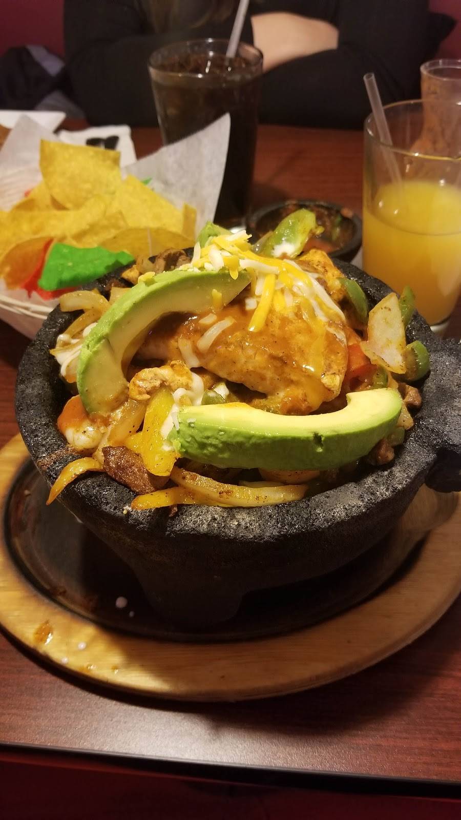 Camino Real Mexican Restaurant II | restaurant | 3811 Brewerton Rd, Syracuse, NY 13212, USA | 3159914353 OR +1 315-991-4353