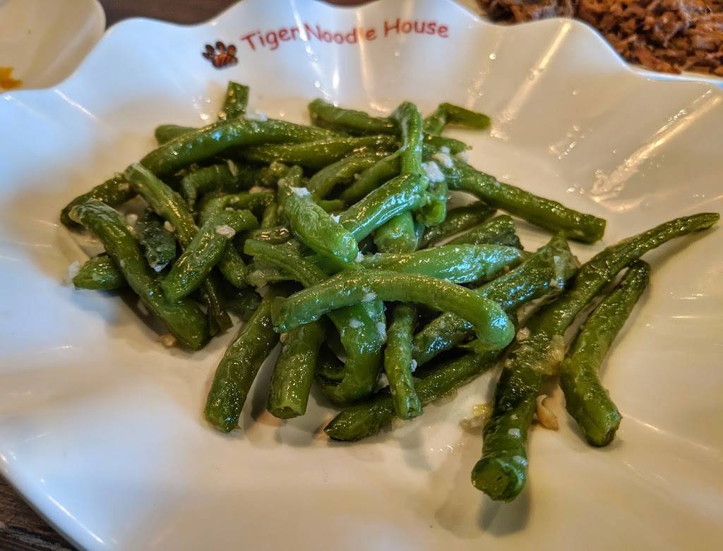 Tiger Noodle House | restaurant | 1721 Spring Green Blvd, Katy, TX 77494, USA | 8324371545 OR +1 832-437-1545