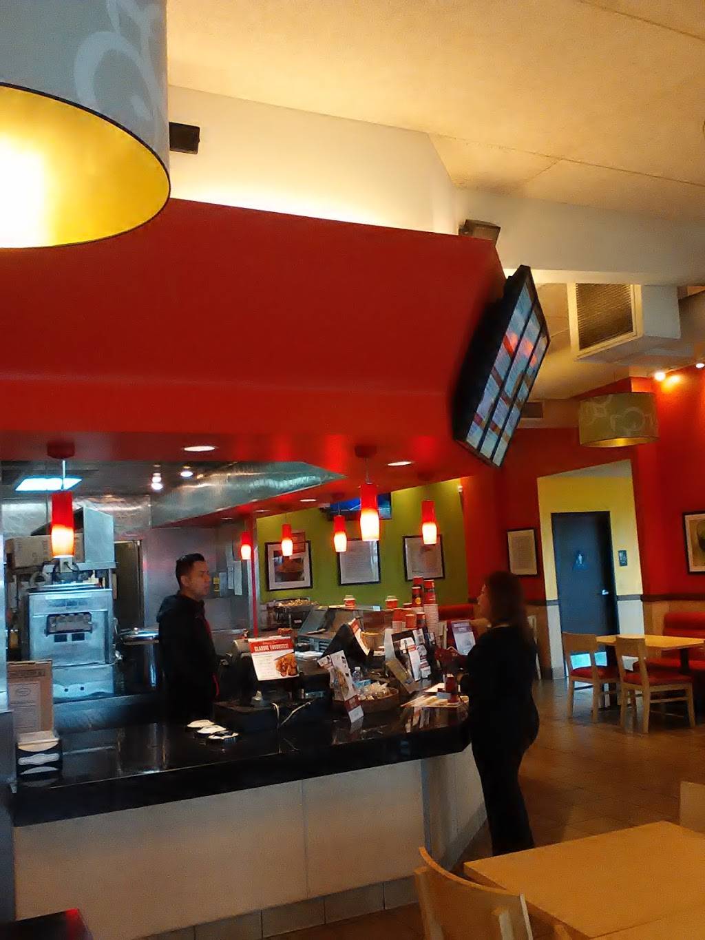 Pick Up Stix Fresh Asian Flavors | meal takeaway | 18101 Chatsworth St SUITE A, Granada Hills, CA 91344, USA | 8183661688 OR +1 818-366-1688