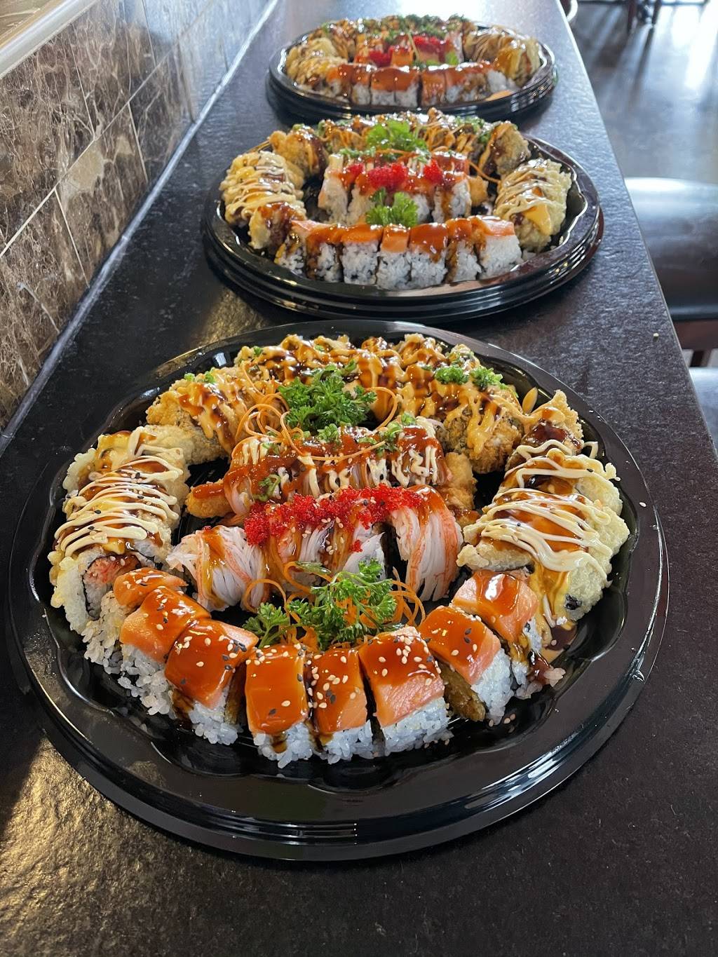 Shiki Birmingham | restaurant | 300 19th St S Suite 109, Homewood, AL 35209, USA | 2057835222 OR +1 205-783-5222