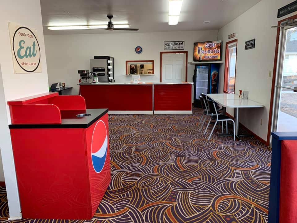 Thunderbird Grill, LLC | restaurant | 719 E Main St, Towanda, KS 67144, USA | 3165366032 OR +1 316-536-6032