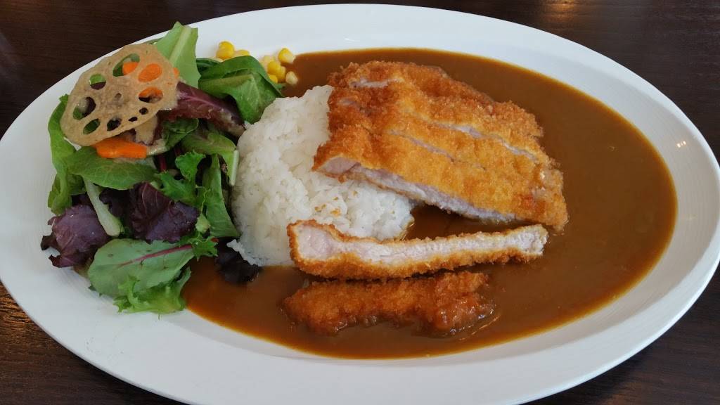 Fumi Curry & Ramen | restaurant | 3303 Mission St, San Francisco, CA 94110, USA | 4157570901 OR +1 415-757-0901