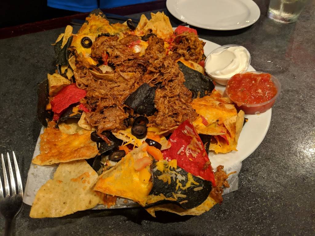 Beacon Ale House | restaurant | 239 Dalhousie St, Amherstburg, ON N9V 2Z1, Canada | 5197367500 OR +1 519-736-7500