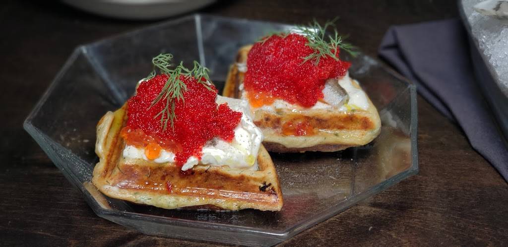 M. Wells Steakhouse | restaurant | 43-15 Crescent St, Long Island City, NY 11101, USA | 7187869060 OR +1 718-786-9060