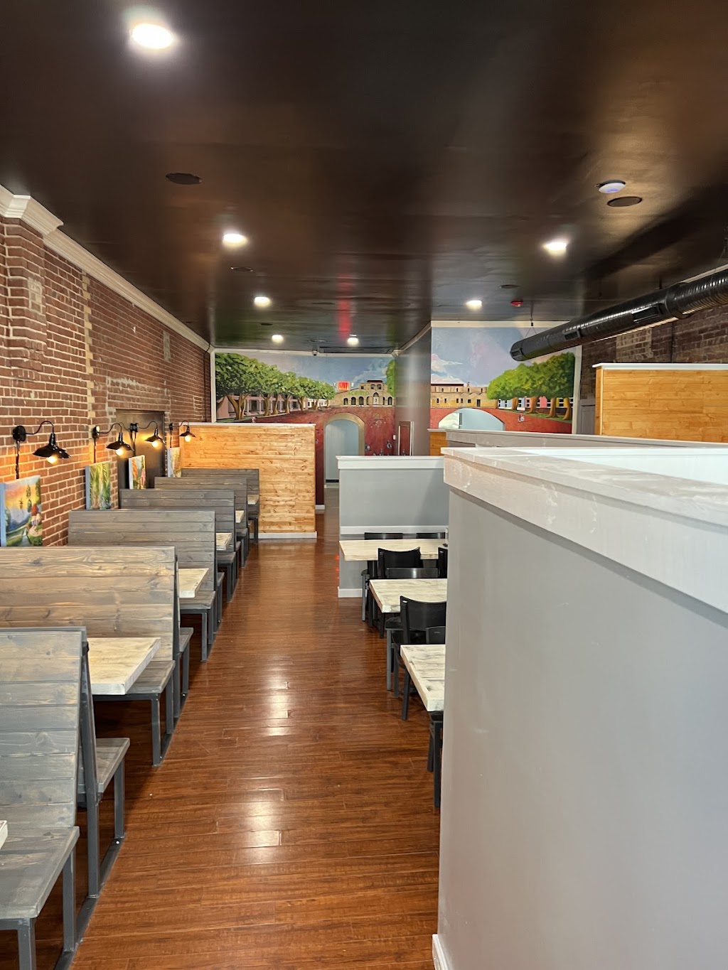 Sofrito Restaurant Downtown | restaurant | 1021 S Main St, Greenville, SC 29601, USA | 8642561813 OR +1 864-256-1813