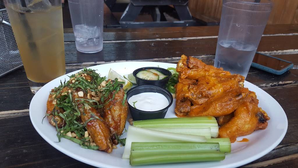 B Street Public House | restaurant | 117 Broadway St, Chico, CA 95928, USA | 5308998203 OR +1 530-899-8203