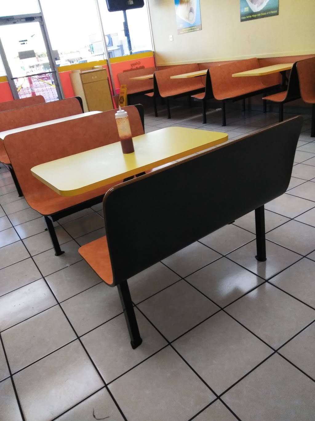 Crispy Chicken & Rice | restaurant | 2409 Gus Thomasson Rd, Dallas, TX 75228, USA | 2143281777 OR +1 214-328-1777