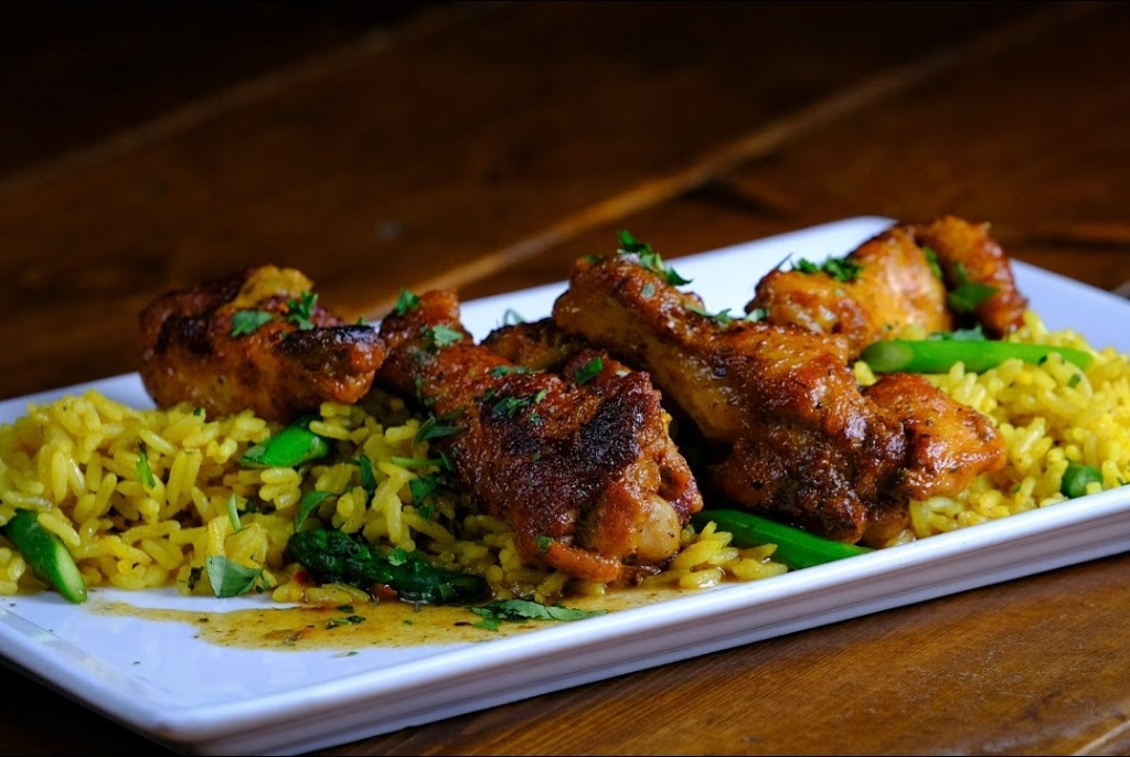 Easy Meals Ybor City | restaurant | 1704 E 7th Ave, Tampa, FL 33605, USA | 8135861557 OR +1 813-586-1557