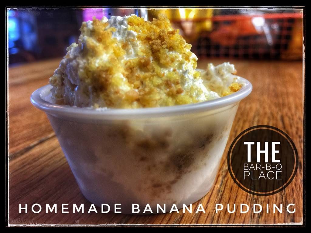 The Bar-B-Q Place | restaurant | 3542 E Huntsville Rd, Fayetteville, AR 72701, USA | 4793012500 OR +1 479-301-2500