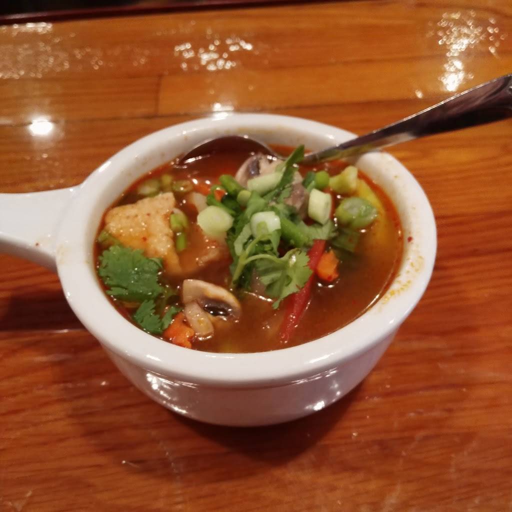 Rice Violet | restaurant | 287 Main St, Worcester, MA 01608, USA | 5087701000 OR +1 508-770-1000