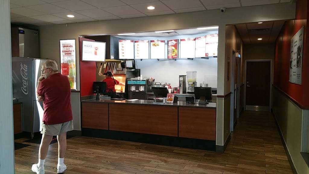 Wendys | restaurant | 8625 Baymeadows Rd, Jacksonville, FL 32256, USA | 9047318595 OR +1 904-731-8595