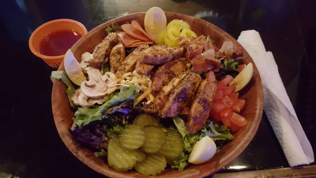 Pour Sports Pub & Grille | restaurant | 302 Trade St, Greer, SC 29651, USA | 8646555075 OR +1 864-655-5075