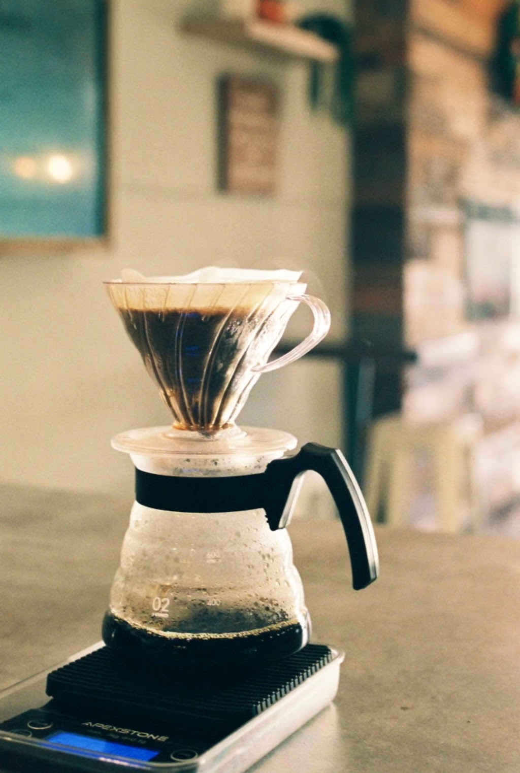 Chocolattés | cafe | 16120 San Carlos Blvd, Fort Myers, FL 33908, USA | 2393314443 OR +1 239-331-4443