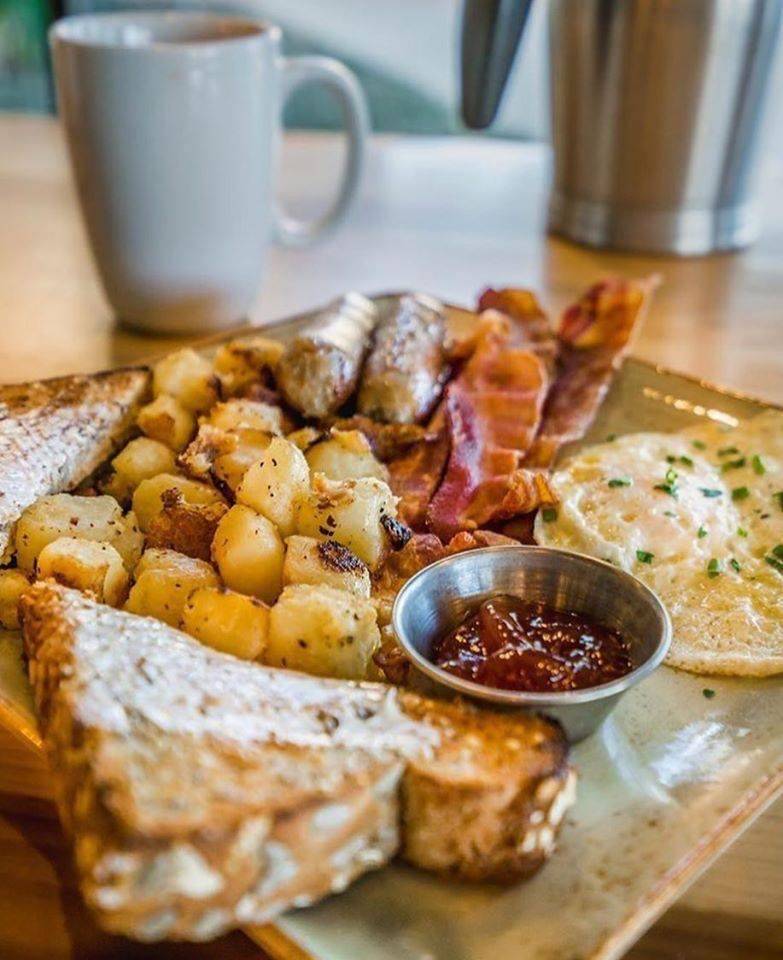 First Watch | restaurant | 2222 Lantern Ridge Dr, Richmond, KY 40475, USA | 8595688280 OR +1 859-568-8280