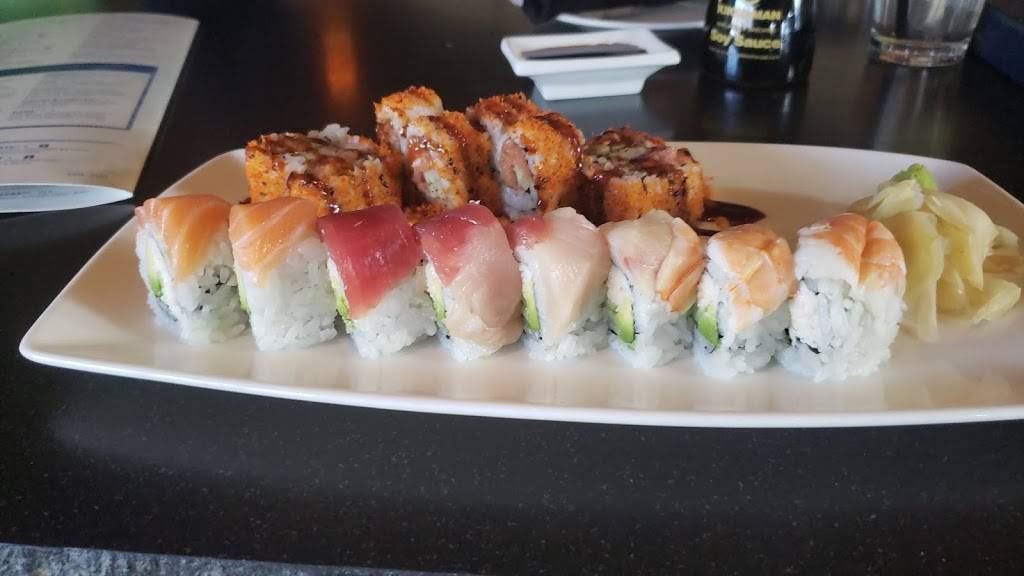 Kona Grill - Carmel | restaurant | 14395 Clay Terrace Blvd, Carmel, IN 46032, USA | 3175661400 OR +1 317-566-1400